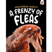A Frenzy of Fleas