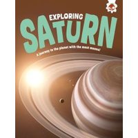Exploring Saturn