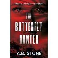 The Butterfly Hunter