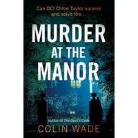 Murder at the Manor