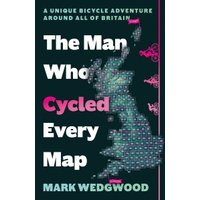 The Man Who Cycled Every Map