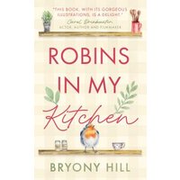 Robins in My Kitchen
