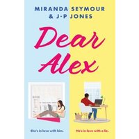 Dear Alex