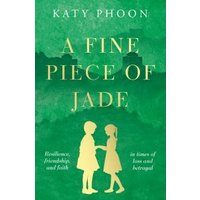 A Fine Piece of Jade