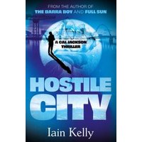 Hostile City