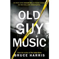 Old Guy Music