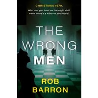 The Wrong Men