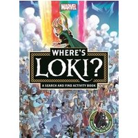 Where's Loki?