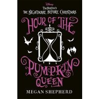 Hour of the Pumpkin Queen