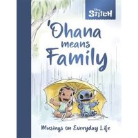 Disney Stitch