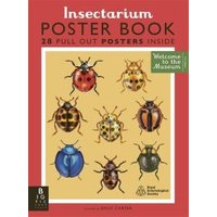 Insectarium Poster Book