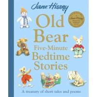 Old Bear Five-Minute Bedtime Stories