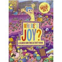Where's Joy?