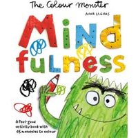 The Colour Monster: Mindfulness