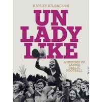 Unladylike