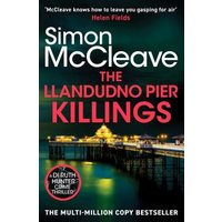 The Llandudno Pier Killings