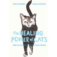 The Healing Power of Cats
