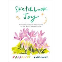 Sketchbook Joy