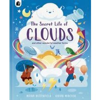 The Secret Life of Clouds