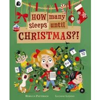 How Many Sleeps Until Christmas?!
