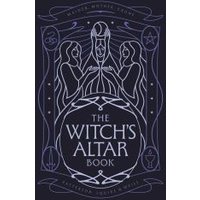 The Witch's Altar Book