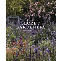 The Secret Gardeners