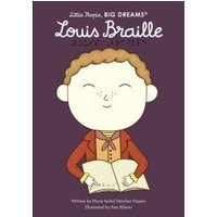 Louis Braille