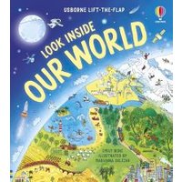 Look Inside Our World
