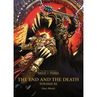The End and the Death. Volume III