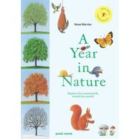 A Year in Nature