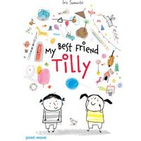 My Best Friend Tilly
