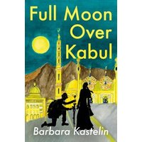 Full Moon Over Kabul