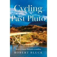 Cycling Past Pluto