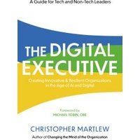 The Digital Executive