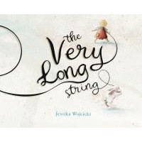 The Very Long String