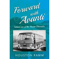 Forward With Avanti