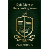 Quiz Night at The Canting Arms