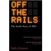 Off the Rails