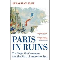 Paris in Ruins