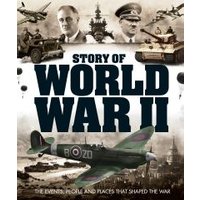 Story of World War II