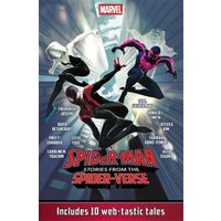Stories from the Spider-Verse