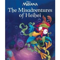 The Misadventures of Heihei