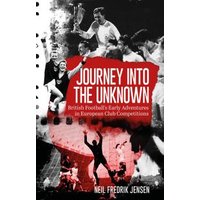 Journey Into the Unknown