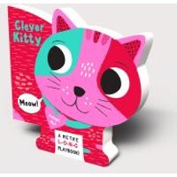 Clever Kitty