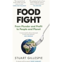 Food Fight