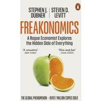 Freakonomics