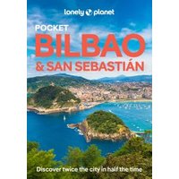 Pocket Bilbao & San Sebastián