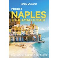 Pocket Naples & The Amalfi Coast
