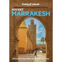 Pocket Marrakesh