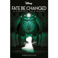 Fate Be Changed